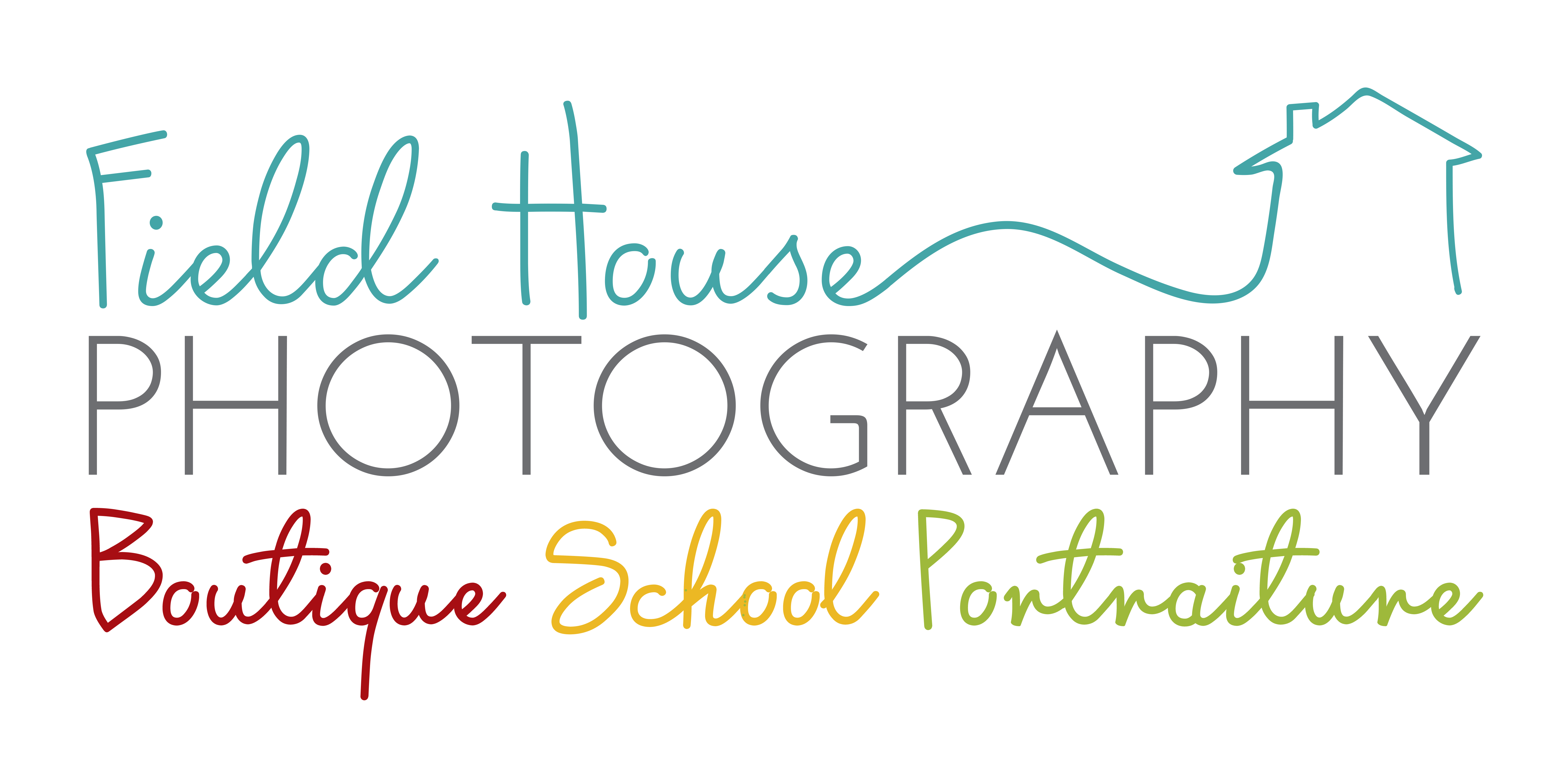 Field House Photography School Portraiture